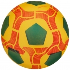 Мяч футбол детский 22 см, 60 гр, цвета микс 