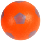 Мяч детский "Футбол" 16 см, 70 гр, цвета микс   
