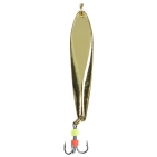Блесна зимняя "Marlin's" Финка, 43мм, 5,8гр, цвет G, 5002-002 
