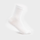 Носки детские С-401 W цвет белый, р-р 14-16  