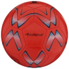 Мяч футбольный размер 5 32 панели, 2 подслоя, PVC 260 гр микс 