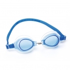 Очки для плавания Lil' Lightning Swimmer, от 3 лет, цвета микс 21002          