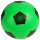 Мяч детский "Футбол" 22 см, 150 гр, цвета микс   