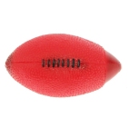 Игрушка "Мяч-рэгби", 12 см, микс 
