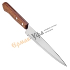 Нож кухонный 23 см Tramontina 9" 22902/009