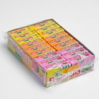 Жевательные конфеты Fruittella ассорти мини 11 г в ассортименте   