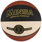 Мяч баскетбольный MINSA, размер 7, 645 гр 