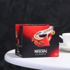 Кофе растворимый Nescafe  Classic, 2 г 