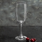 Бокал для шампанского 190 мл Bistro (1 ШТ)
