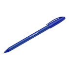 Ручка шар. Erich Krause "Ultra Glide Technology U-108 Original Stick" синяя, 1,0мм, трехгран. 47595