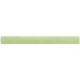 Бумага крепированная Greenwich Line, 50*200см, 22г/м2, зеленый перламутр, в рулоне фото 88329