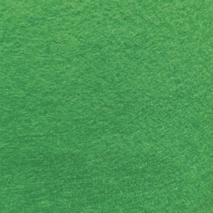 Цветной фетр для творчества А4 BRAUBERG/ОСТРОВ СОКРОВИЩ 5л., 5цв., толщ. 2мм, оттенки зелен., 660643 фото 87350