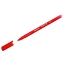 Ручка гелевая стираемая Berlingo "Apex E", красная, 0,5мм, трехгранная t('фото') 79170