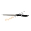 Нож SILIU С 6 кухонный длина лезвия 8 см, углерод. сталь, карболит.ручка Ms.Hudson t('фото') 109455