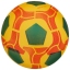 Мяч футбол детский 22 см, 60 гр, цвета микс  t('фото') 102461