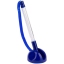 Ручка шариковая настольная OfficeSpace "Reception" синяя, 0,7мм, синий корпус t('фото') 79095