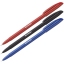 Ручка шариковая Berlingo "Metallic", синяя, 0,7мм t('фото') 79804