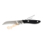 Нож SILIU С 4 кухонный формовочный длина лезвия 9см, углерод. сталь, карболит.ручка Ms.Hudson t('фото') 73089