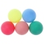 Мяч для настольного тенниса 40 мм, цвета микс (1 ШТ!)          
