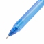 Ручка шариковая масляная BRAUBERG Extra Glide Tone, СИНЯЯ, трехгранная, 0,7мм, линия 0,35мм,142924 t('фото') 113943
