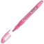 Текстовыделитель Crown "Multi Hi-Lighter" розовый, 1-4мм t('фото') 88969