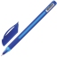 Ручка шариковая масляная BRAUBERG Extra Glide Soft Blue, СИНЯЯ, 0,7мм, линия 0,35мм, 142926 t('фото') 79203