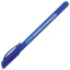 Ручка шариковая масляная BRAUBERG Extra Glide Soft Blue, СИНЯЯ, 0,7мм, линия 0,35мм, 142926 t('фото') 79204