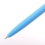 Ручка шариковая масляная автоматическая BRAUBERG FRUITY Pastel, СИНЯЯ, soft-touch, узел 0,7мм,142959 t('фото') 78129