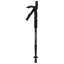 Палка для скандинавской ходьбы телескопическая, 4-х секц,, алюм, до 110см  t('фото') 81703
