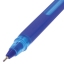 Ручка шариковая масляная BRAUBERG Extra Glide Soft Blue, СИНЯЯ, 0,7мм, линия 0,35мм, 142926 t('фото') 79206