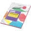 Бумага цветная OfficeSpace "Intensive Color", A4, 80 г/м², 100л., (красный) t('фото') 77551
