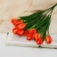 Букет "Тюльпаны очарованье" 30 см, микс  t('фото') 113477