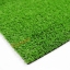 Трава искусственная  полипропилен 1х25м  (за1 М) t('фото') 100525