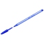Ручка шариковая Bic "Cristal Soft" синяя, 1,2мм t('фото') 98416