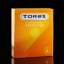 Презервативы «Torex» ребристые, 3 шт  t('фото') 85634