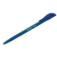 Ручка шариковая Berlingo "PR-05" синяя, 0,5мм, грип t('фото') 105302
