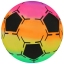 Мяч детский Футбол 22 см, 70 гр       t('фото') 101028