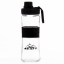 Бутылка для воды "Мастер К", 500 мл, 22 х 7.3 см, стеклянная  t('фото') 112024
