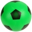 Мяч детский "Футбол" 22 см, 150 гр, цвета микс    t('фото') 104202