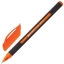 Ручка шариковая масляная BRAUBERG Extra Glide Soft Color, СИНЯЯ, 0,7мм, линия 0,35мм, 142928 t('фото') 109034