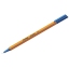 Ручка капиллярная Berlingo "Rapido" синяя, 0,4мм, трехгранная t('фото') 90587