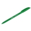 Ручка шариковая Berlingo "Triangle 100T" зеленая, 0,7мм, трехгран., игольчатый стержень t('фото') 89417
