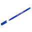 Ручка гелевая стираемая Berlingo "Apex E", синяя, 0,5мм, трехгранная t('фото') 79171