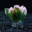 Растение искусственное аквариумное малое, 5 см              t('фото') 109718