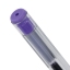 Ручка шариковая масляная BRAUBERG Ice Color, СИНЯЯ, детали ассорти, узел 0,6мм, линия 0,3мм, 142935 t('фото') 90849