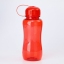 Бутылка для воды 550 мл, микс, 8х17 см 