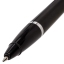 Ручка шариковая настольная BRAUBERG Стенд-Пен Блэк1, СИНЯЯ, цепочка, корпус черный, 0,5мм, 140889 t('фото') 98294