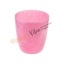 Горшок для цветов Камелия d-125мм розовый М 3175 t('фото') 84993