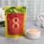 Соль в пакете "8 марта, красный" 150 г аромат цитруса  t('фото') 84863