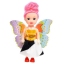 Кукла-малышка с крыльями МИКС       t('фото') 82695